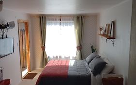 Mini Casa Rocura Valdivia